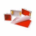 Acoustic Socket Putty Pads