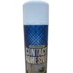Sound Absorption Contact Spray Adhesive - 500ml