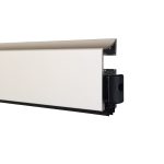 Acoustic Drop Down Door Seal - 37dB