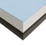 ProSound SoundBoard 3 (1.2m x1.2m x 27mm) - Stud Walls, Soundproofing Panel