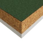 ProSound SoundDeck 28 (2.4m x 0.6m x 28mm)