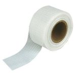 Plasterboard Scrim Tape - 90m